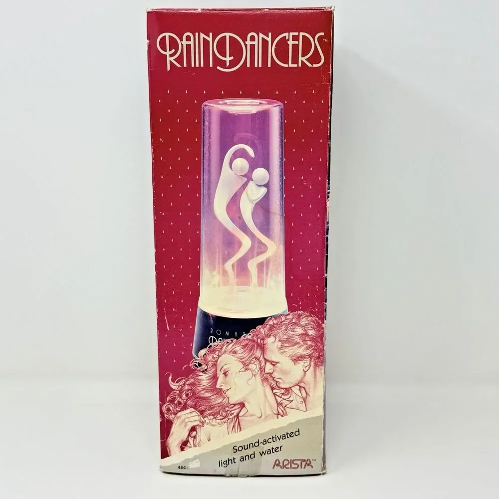 DY Toys Arista vintage dy